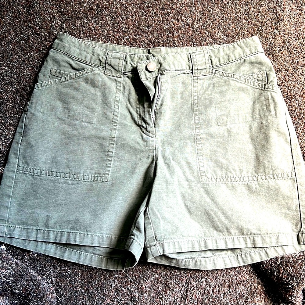 Genuine Sonoma Jean Co. Shorts